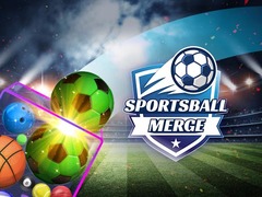 Игри Sportsball Merge