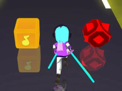 Игри Beat Blader 3D