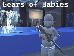 Игри Gears of Babies