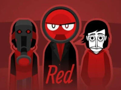 Игри Incredibox Red Colorbox