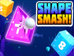 Игри Shape Smash