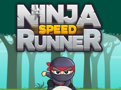 Игри Ninja Speed Runner