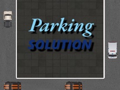 Игри Parking Solution
