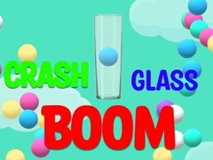 Игри Crash Glass Boom