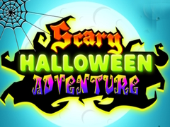 Игри Scary Halloween Adventure
