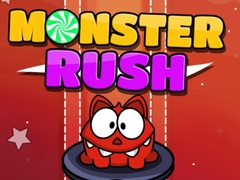 Игри Monster Rush