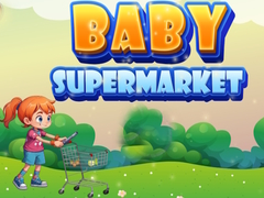Игри Baby Supermarket 