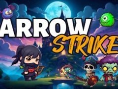 Игри Arrow Strike