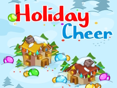 Игри Holiday Cheer