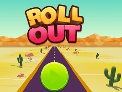 Игри Roll out