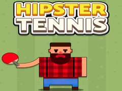 Игри Hipster Tennis