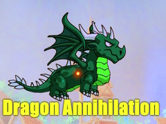 Игри Dragon Annihilation
