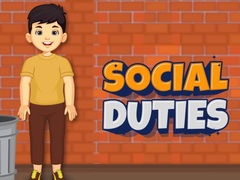 Игри Social Duties