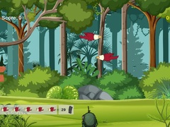 Игри Eagle Shooting