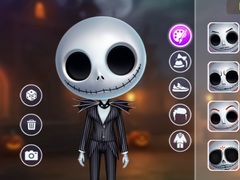 Игри Nightmare Couple Halloween Party