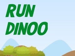Игри Run Dinoo