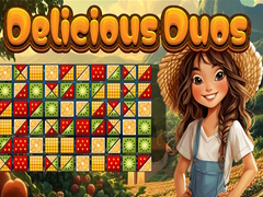Игри Delicious Duos
