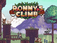 Игри Ronny's Climb