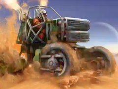 Игри Rovercraft