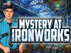 Игри Mystery at Ironworks