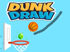 Игри Dunk Draw