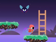 Игри Puzzling Adventure