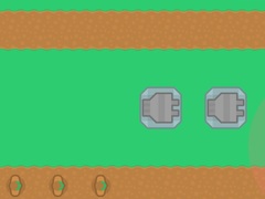 Игри Tower Defense War