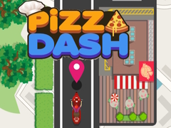 Игри Pizza Dash