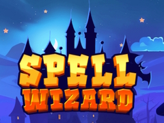 Игри Spell Wizard