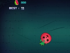 Игри Halloween Fruit Slice