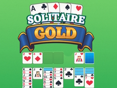 Игри Solitaire Gold