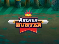 Игри Archer Hunter
