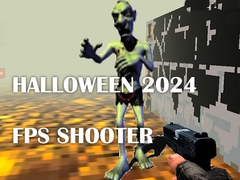 Игри Halloween 2024 Fps Shooter