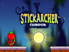 Игри Stick Archer Champion