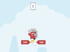 Игри Tap Plane