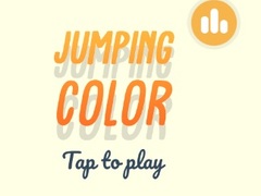 Игри Jumping Color