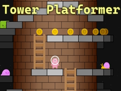 Игри Tower Platformer