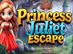 Игри Princess Juliet Escape