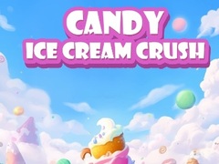 Игри Candy Ice Cream Crush