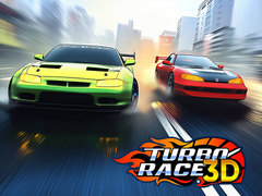Игри Turbo Race 3D