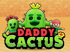Игри Daddy Cactus