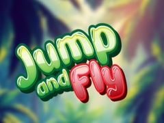 Игри Jump and Fly