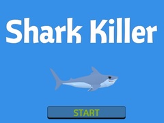 Игри Shark Killer