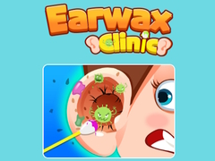 Игри Earwax Clinic