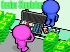 Игри Casino Simulator