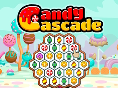 Игри Candy Cascade