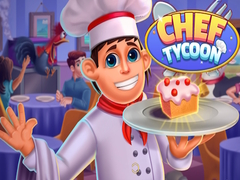 Игри Chef Tycoon