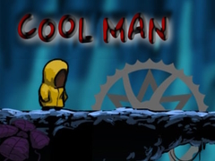 Игри Cool Man