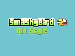 Игри Smashy Bird