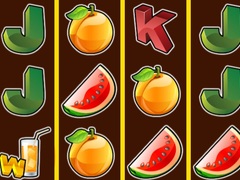 Игри The Fruits Slot Machine